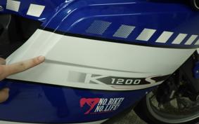 BMW K1200S 2005