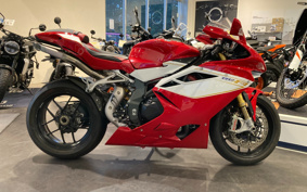MV AGUSTA F4-RR 2012 ZCGF620