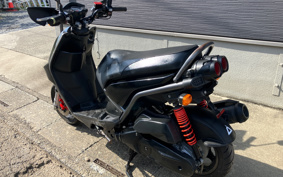 YAMAHA BW*S 125 SE45