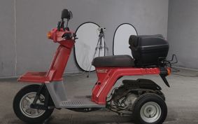 HONDA GYRO TD02