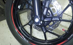 SUZUKI GSX250R 2025