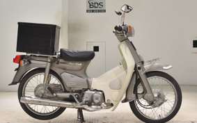 HONDA C90 SUPER CUB E HA02