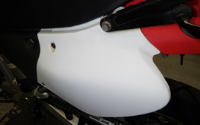 HONDA XR250 MD30