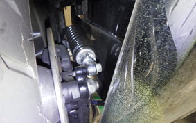 HARLEY FLHX 1690 2012