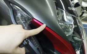 SUZUKI HAYABUSA Gen.3 2022 EJ11A