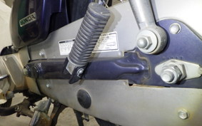 HONDA C90 SUPER CUB 2000 HA02