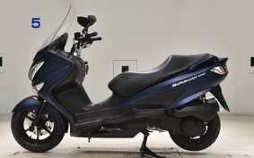 SUZUKI BURGMAN200A 2007 CH41A