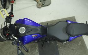 YAMAHA MT-07 2023 RM33J