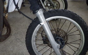 HONDA CRM50 GEN 1 AD10