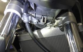 YAMAHA MT-07 2017 RM07J