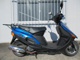 Фото Suzuki VECSTAR 150 с японского аукциона