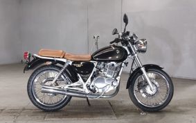 SUZUKI ST250E NJ4CA