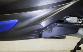 YAMAHA N-MAX 155 A SG50J