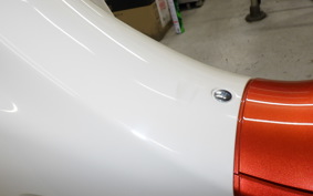 HONDA C110 SUPER CUB 2022 JA59