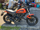 Фото Ducati SCRAMBLER SIXTY2 2020 с японского аукциона