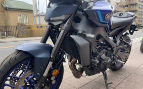YAMAHA MT-09 ABS 2024 RN87J