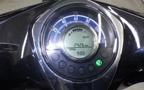 HONDA C125 SUPER CUB 2025 JA48