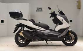 BMW C400GT 2023