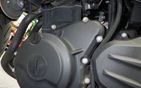 KAWASAKI Z400 Gen.2 2022 EX400G