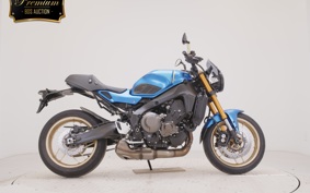 YAMAHA XSR900 2023 RN80J