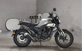 HONDA CBF190TR PJLA