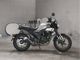 Фото Honda CBF190TR с японского аукциона