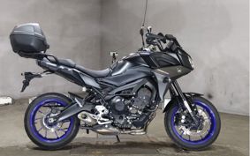 YAMAHA TRACER 9GT RN51J