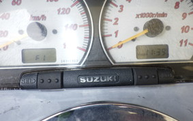SUZUKI SKYWAVE 250 (Burgman 250) S 2 CJ43A