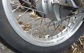 HONDA GB250 CLUBMAN Gen.4 MC10