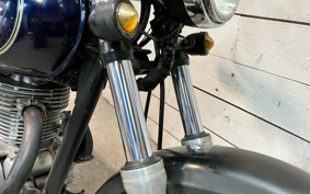 KAWASAKI ESTRELLA RS CUSTOM  BJ250A