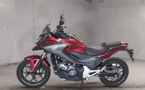 HONDA NC750X DCT 2020 RC90