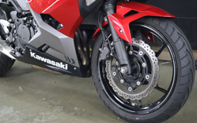 KAWASAKI NINJA 250 EX250P
