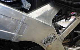SUZUKI WOLF 250 VJ21A