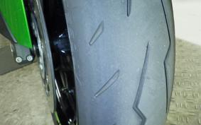 KAWASAKI ZX 1400 NINJA R A 2016