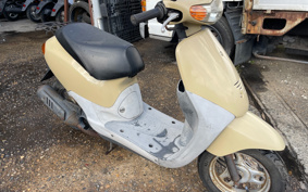 HONDA DIO FIT AF27