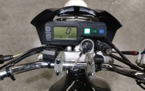 KAWASAKI SUPER SHERPA KL250G