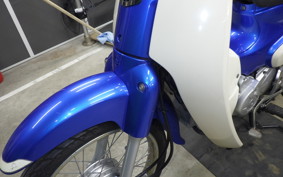 HONDA C110 SUPER CUB 2008 JA44