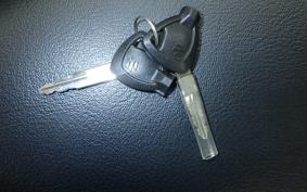 SUZUKI ﾚｯﾂ CA4AA