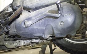 HONDA ﾍﾞﾝﾘｨ110 2020 JA09