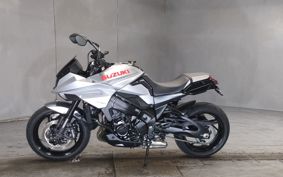 SUZUKI  KATANA  GT79B