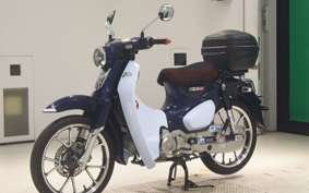 HONDA C125 SUPER CUB JA58