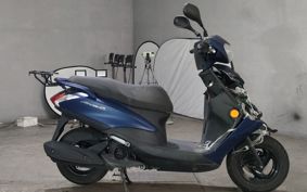 YAMAHA  AXIS Z SEJ6J