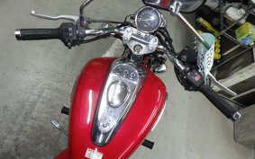 KAWASAKI ELIMINATOR 125 2012 BN125A