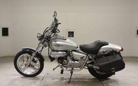 HONDA MAGNA 50 2004 AC13
