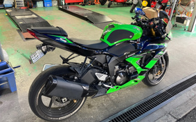 KAWASAKI NINJA ZX-6R ABS 2013 ZX636E