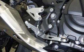 KAWASAKI NINJA 400 2023 EX400L