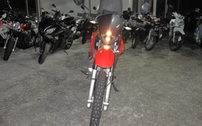 HONDA XR125L JD21