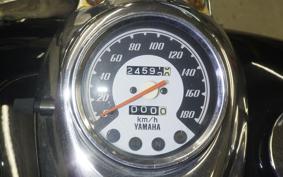 YAMAHA DRAGSTAR 400 1996 4TR