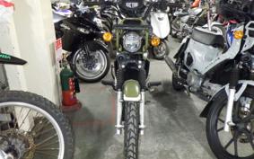 HONDA ｸﾛｽｶﾌﾞ110-2 JA45