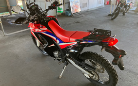 HONDA CRF250 RALLY LD MD44